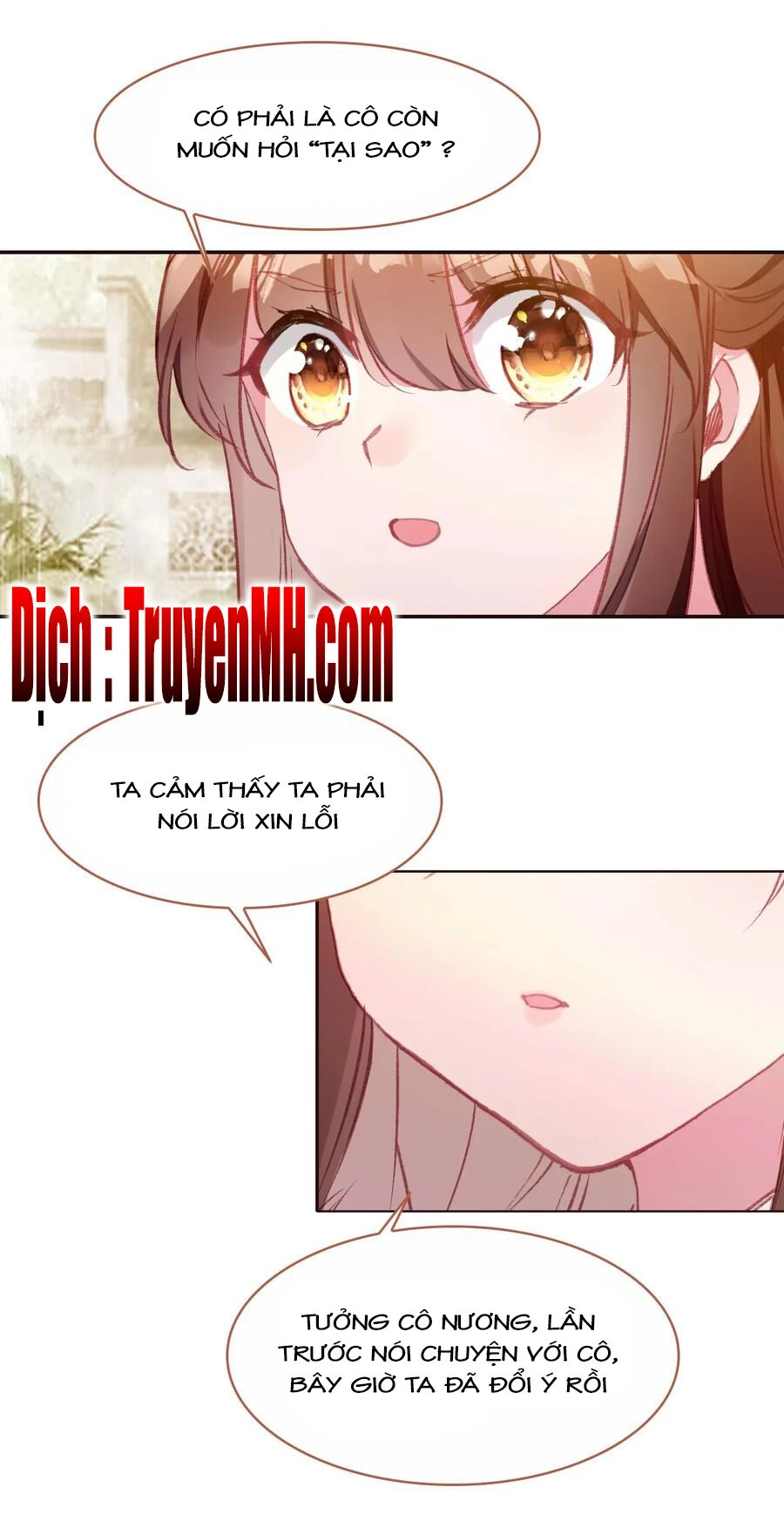 Gả Cho Một Tên Thái Giám Đáng Ghét Chapter 144 - 10