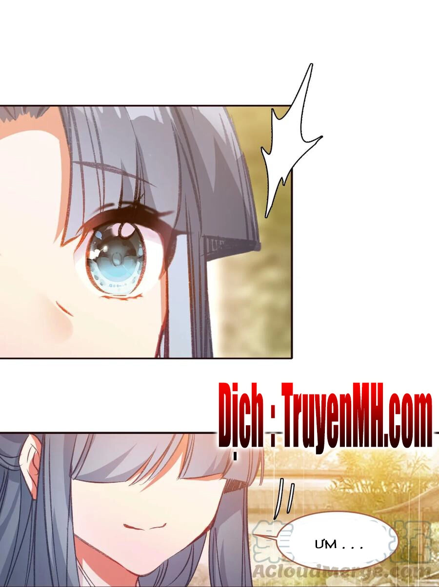 Gả Cho Một Tên Thái Giám Đáng Ghét Chapter 145 - 17