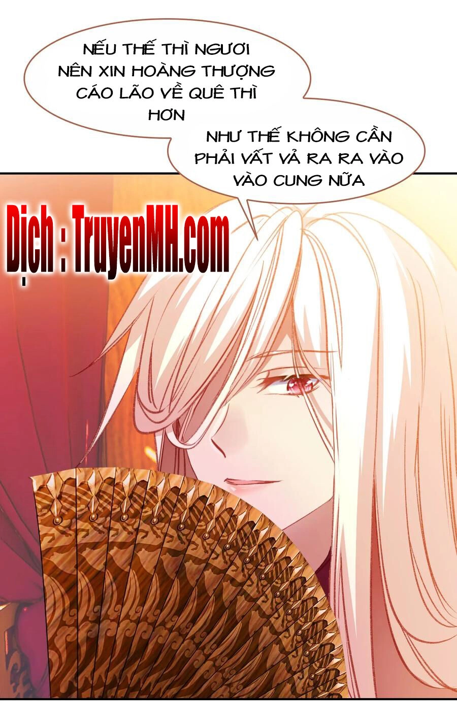 Gả Cho Một Tên Thái Giám Đáng Ghét Chapter 147 - 2
