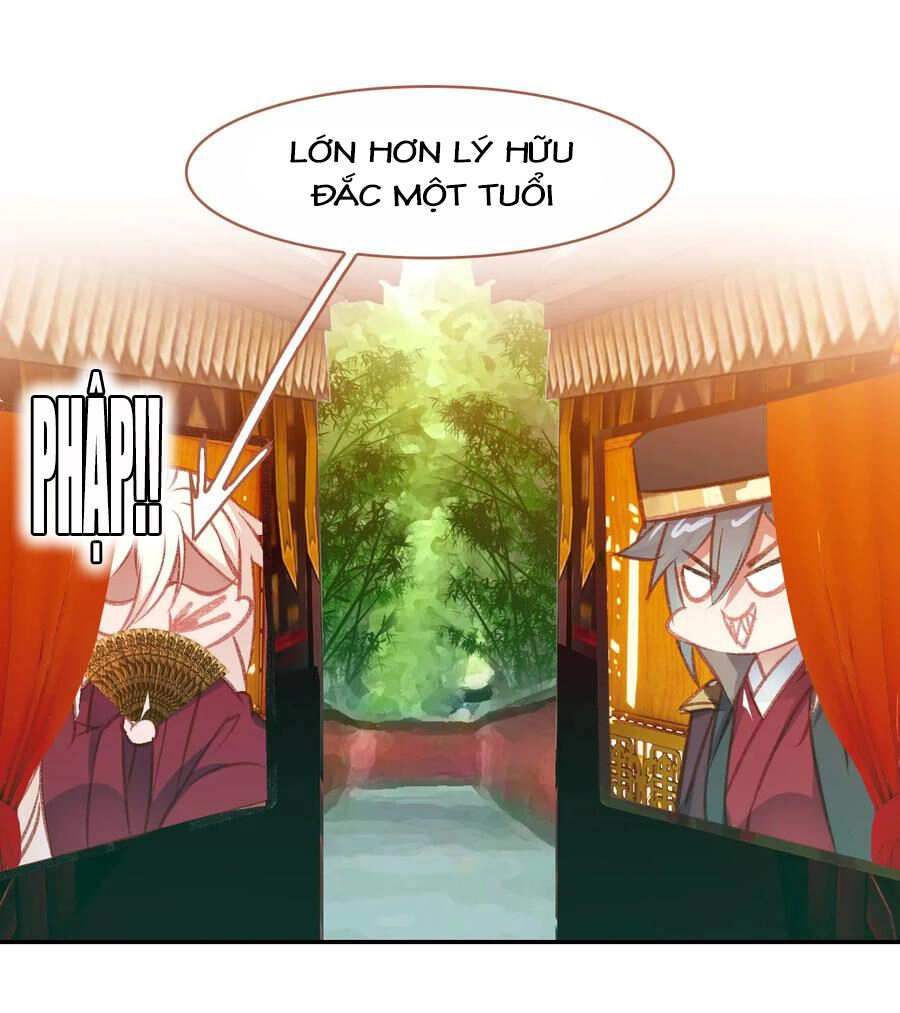Gả Cho Một Tên Thái Giám Đáng Ghét Chapter 147 - 4