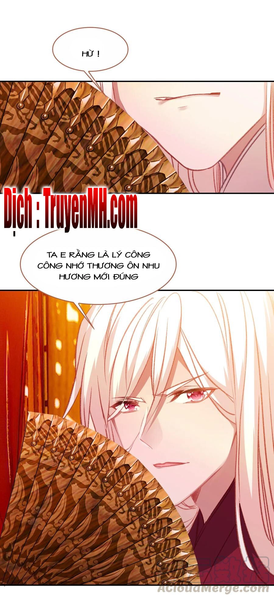 Gả Cho Một Tên Thái Giám Đáng Ghét Chapter 147 - 7