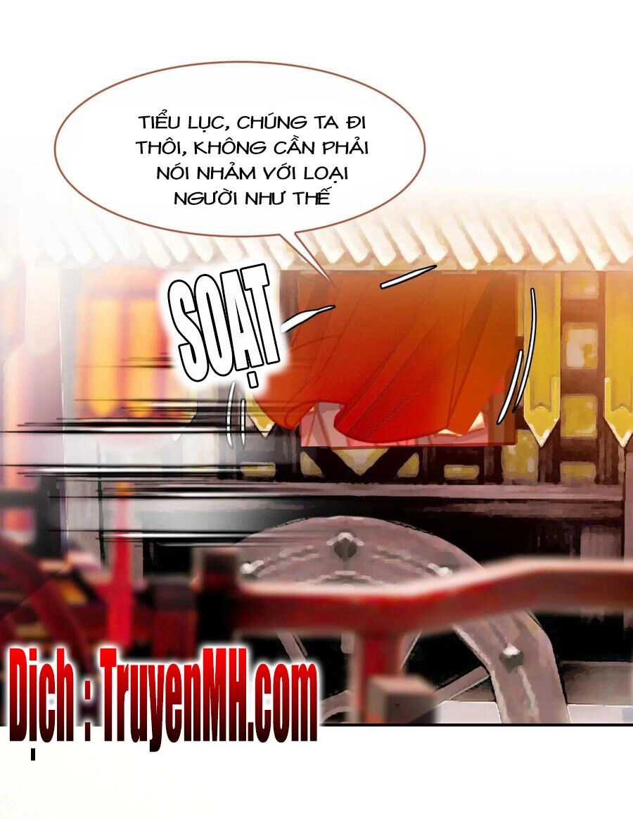 Gả Cho Một Tên Thái Giám Đáng Ghét Chapter 147 - 9