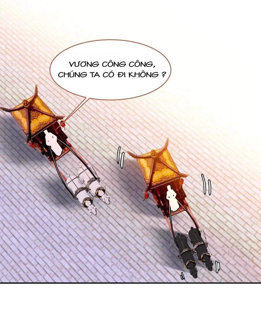 Gả Cho Một Tên Thái Giám Đáng Ghét Chapter 147 - 10