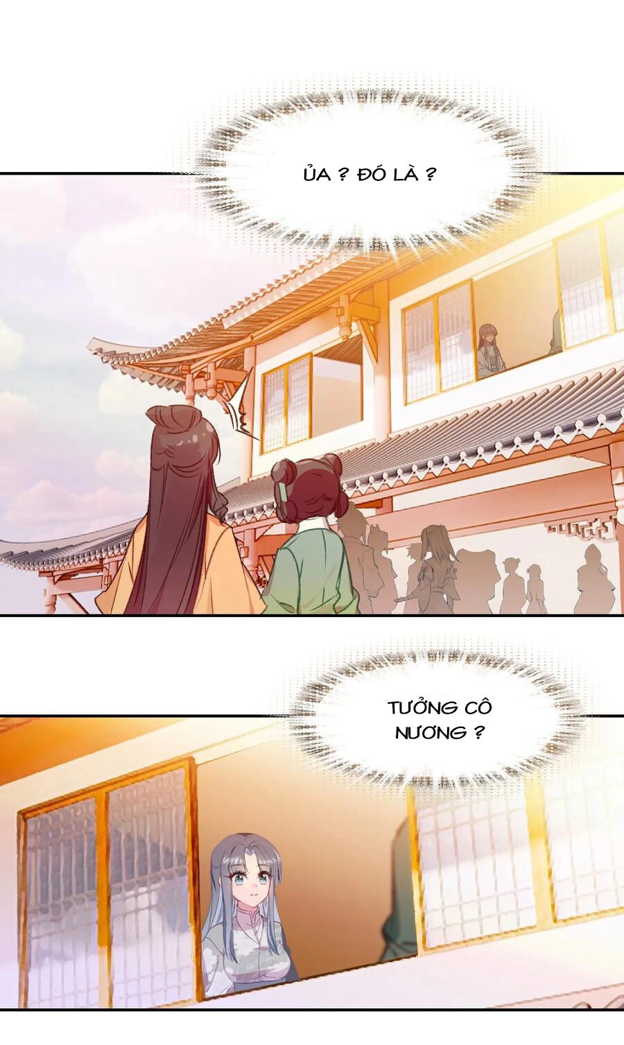 Gả Cho Một Tên Thái Giám Đáng Ghét Chapter 147 - 16