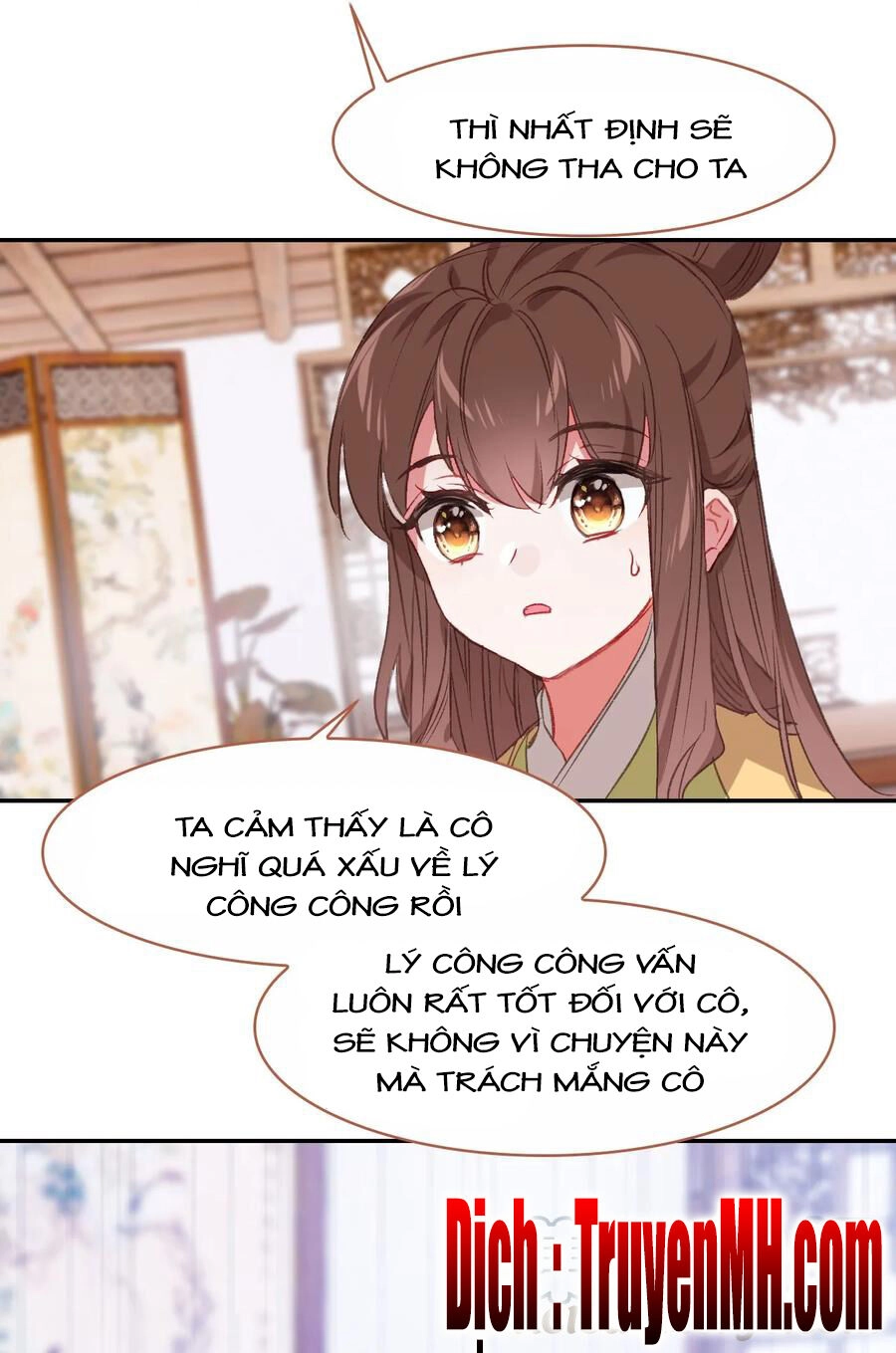 Gả Cho Một Tên Thái Giám Đáng Ghét Chapter 148 - 6