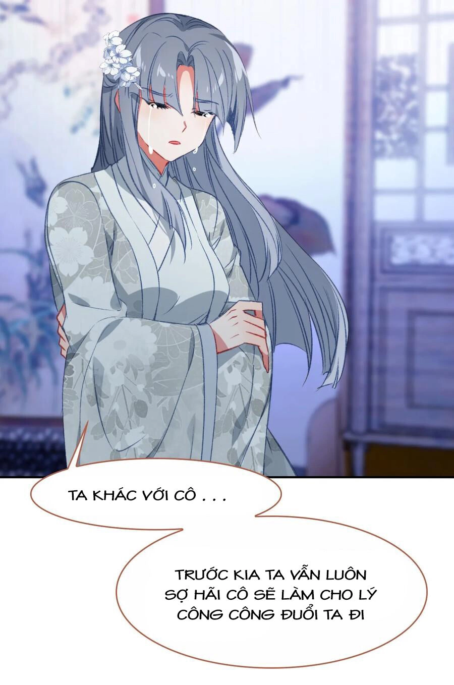 Gả Cho Một Tên Thái Giám Đáng Ghét Chapter 148 - 7