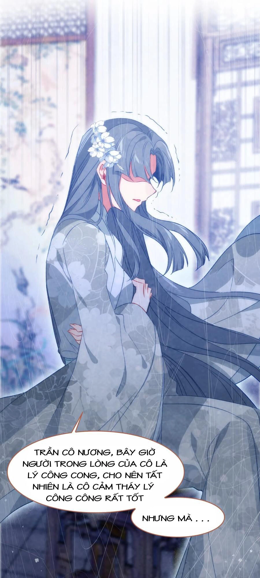 Gả Cho Một Tên Thái Giám Đáng Ghét Chapter 148 - 10