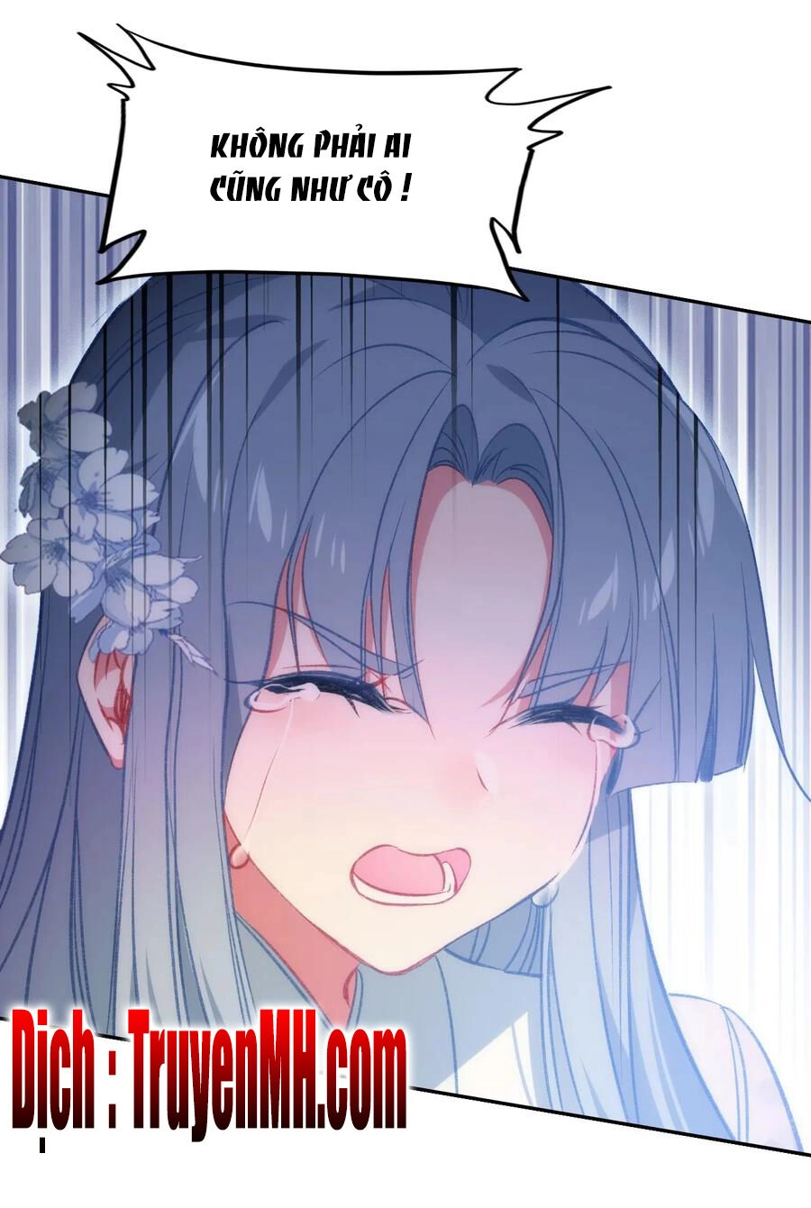 Gả Cho Một Tên Thái Giám Đáng Ghét Chapter 148 - 12