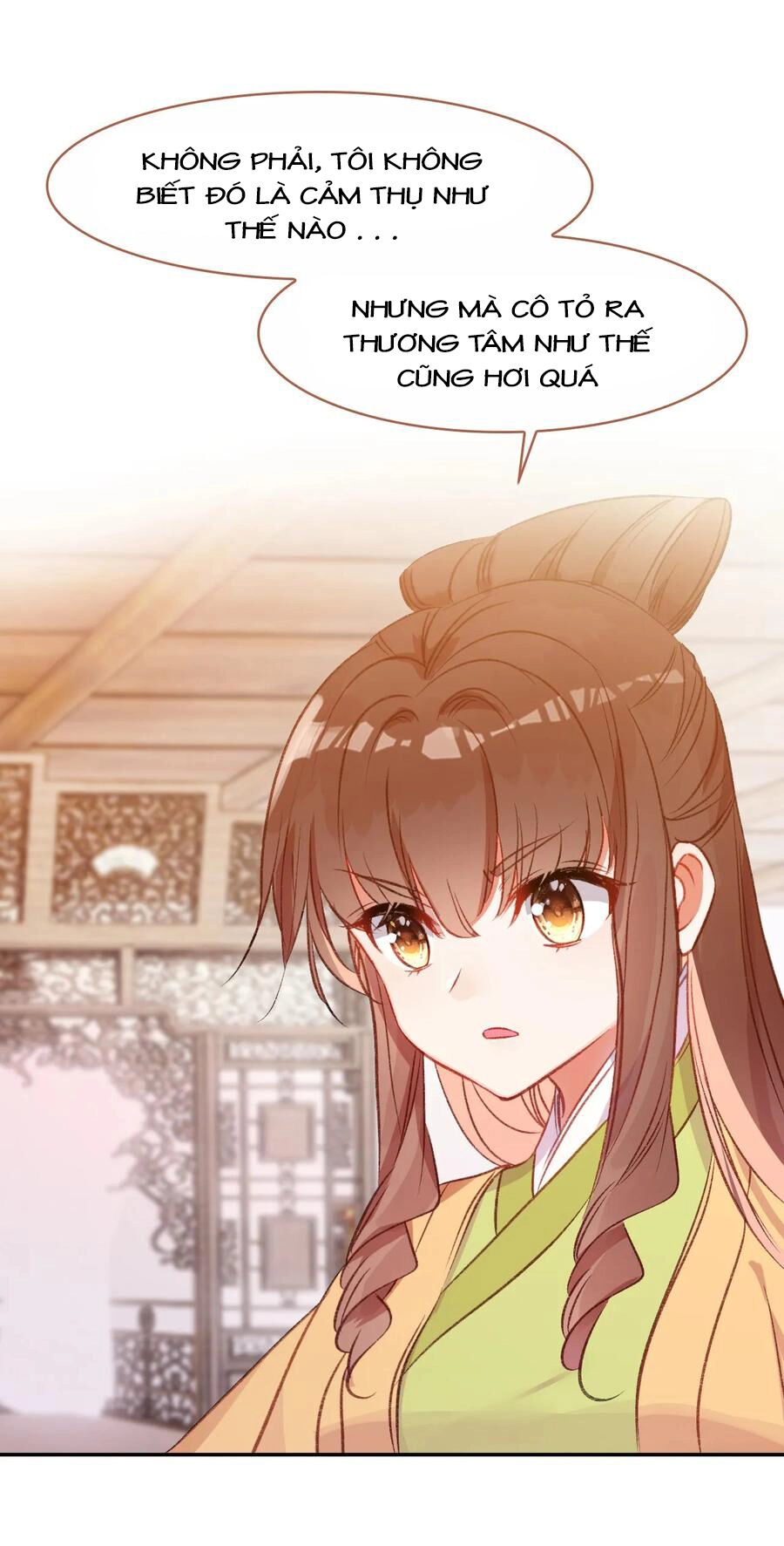 Gả Cho Một Tên Thái Giám Đáng Ghét Chapter 148 - 15