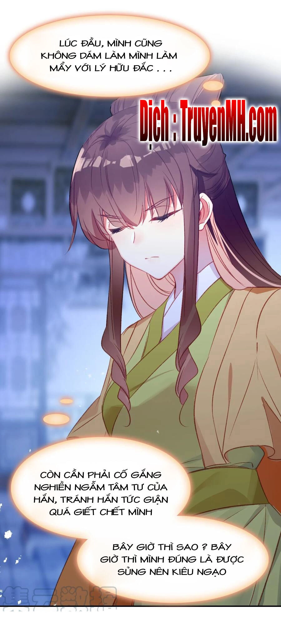 Gả Cho Một Tên Thái Giám Đáng Ghét Chapter 148 - 16