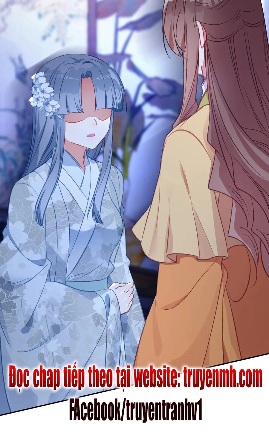 Gả Cho Một Tên Thái Giám Đáng Ghét Chapter 148 - 20