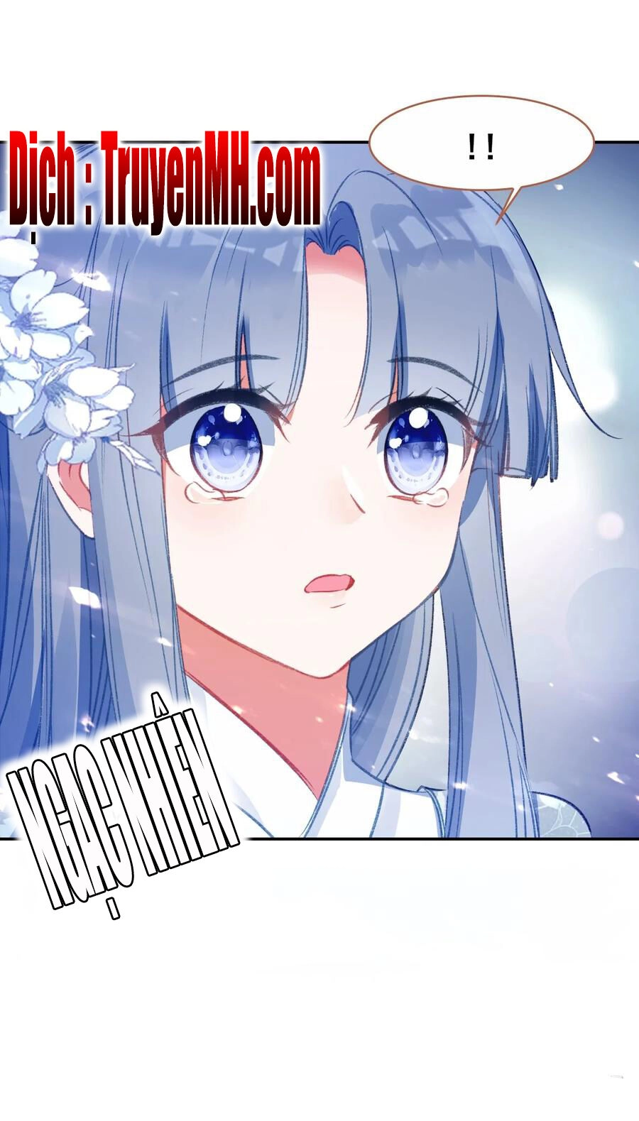 Gả Cho Một Tên Thái Giám Đáng Ghét Chapter 149 - 5