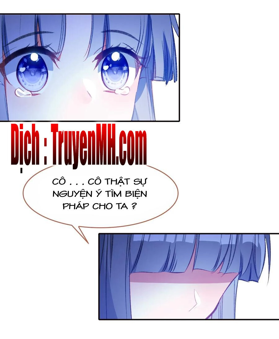 Gả Cho Một Tên Thái Giám Đáng Ghét Chapter 149 - 7