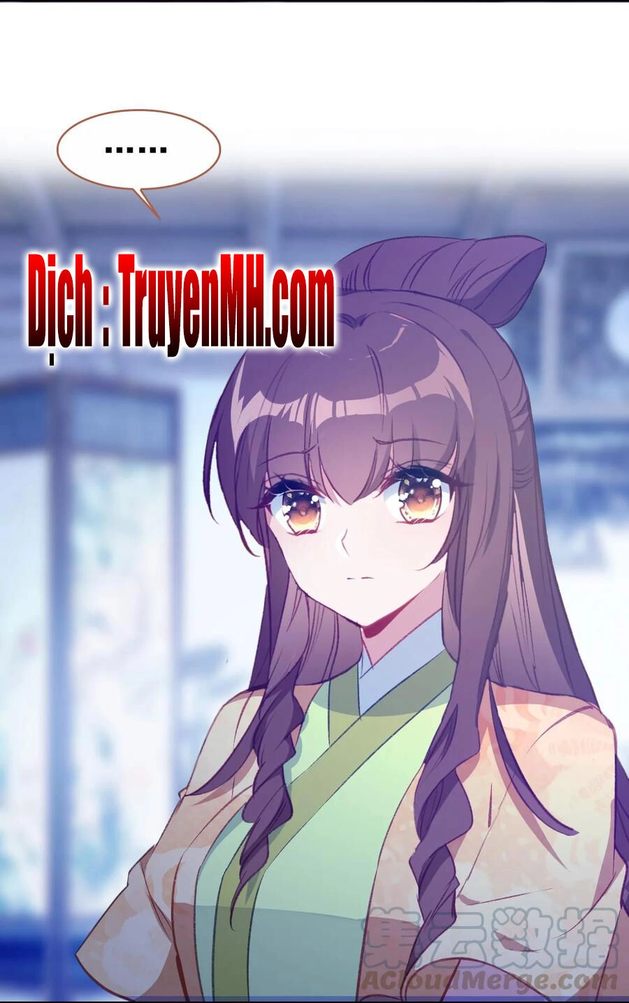 Gả Cho Một Tên Thái Giám Đáng Ghét Chapter 149 - 9