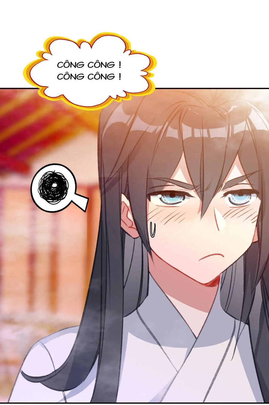 Gả Cho Một Tên Thái Giám Đáng Ghét Chapter 149 - 12