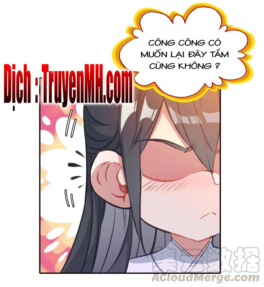 Gả Cho Một Tên Thái Giám Đáng Ghét Chapter 149 - 13