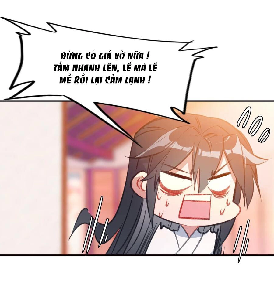 Gả Cho Một Tên Thái Giám Đáng Ghét Chapter 149 - 16