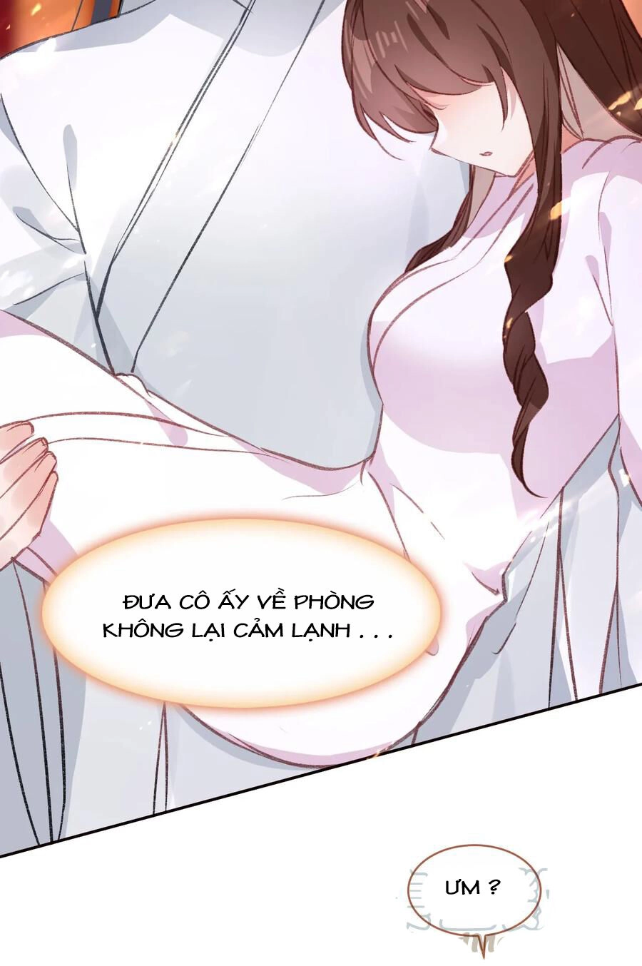 Gả Cho Một Tên Thái Giám Đáng Ghét Chapter 150 - 15