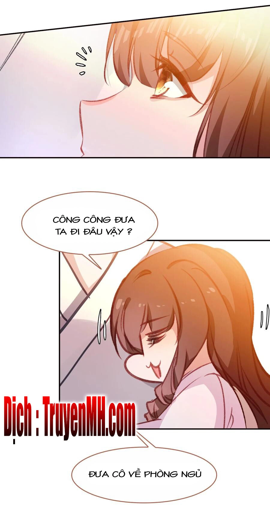 Gả Cho Một Tên Thái Giám Đáng Ghét Chapter 150 - 16