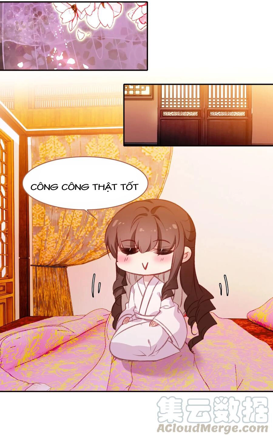 Gả Cho Một Tên Thái Giám Đáng Ghét Chapter 151 - 2