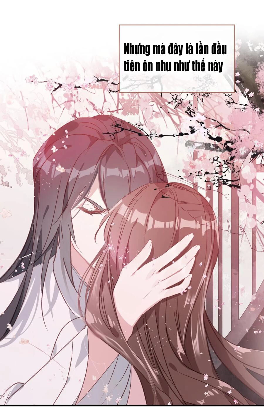 Gả Cho Một Tên Thái Giám Đáng Ghét Chapter 151 - 15