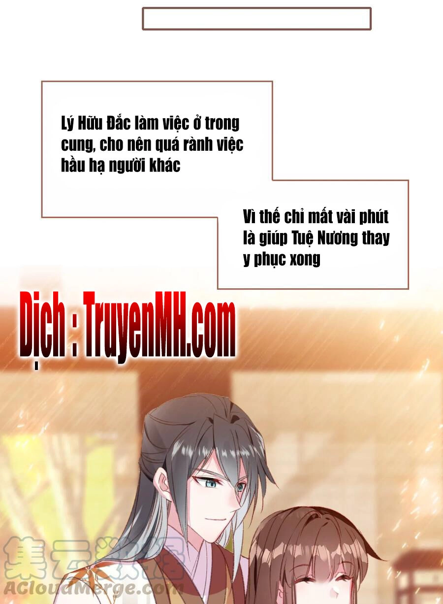 Gả Cho Một Tên Thái Giám Đáng Ghét Chapter 153 - 5