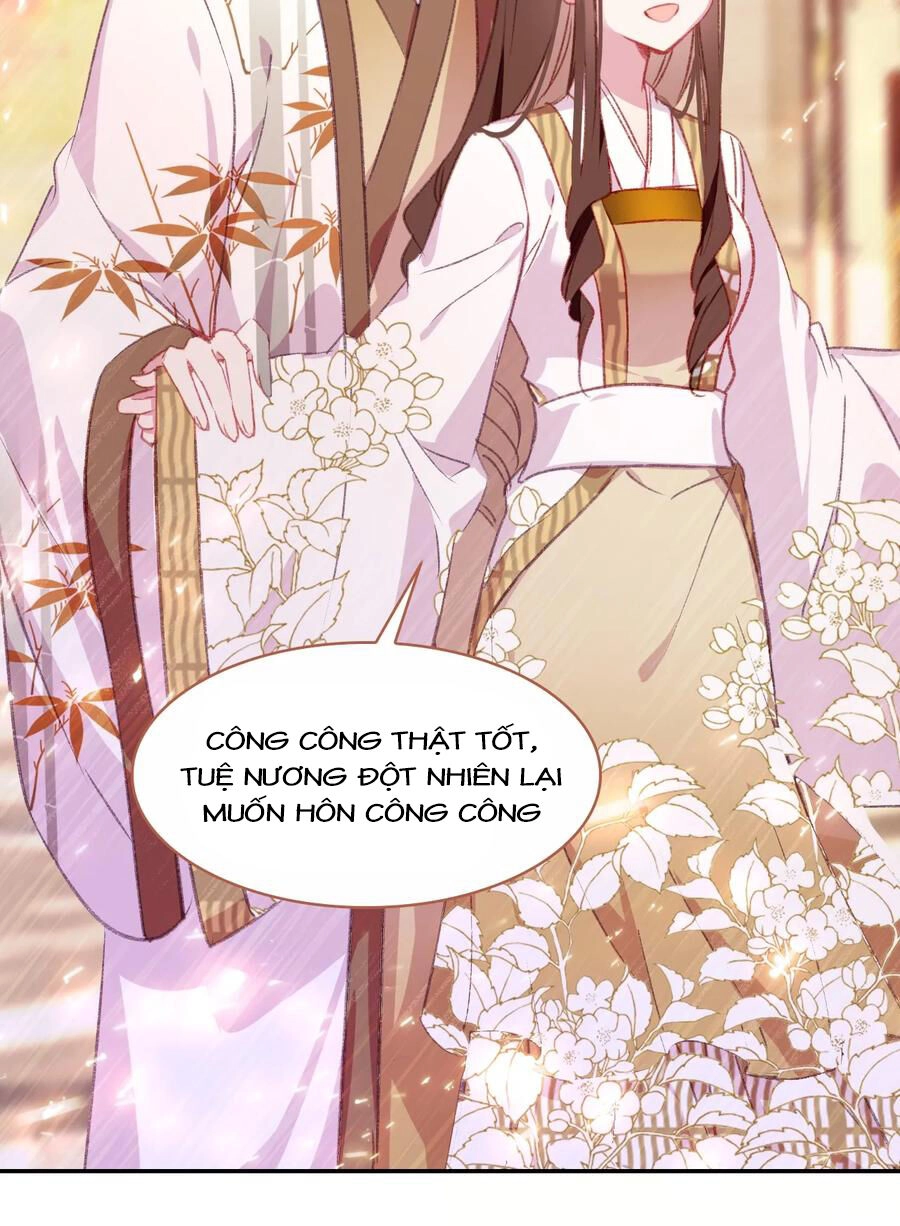 Gả Cho Một Tên Thái Giám Đáng Ghét Chapter 153 - 6