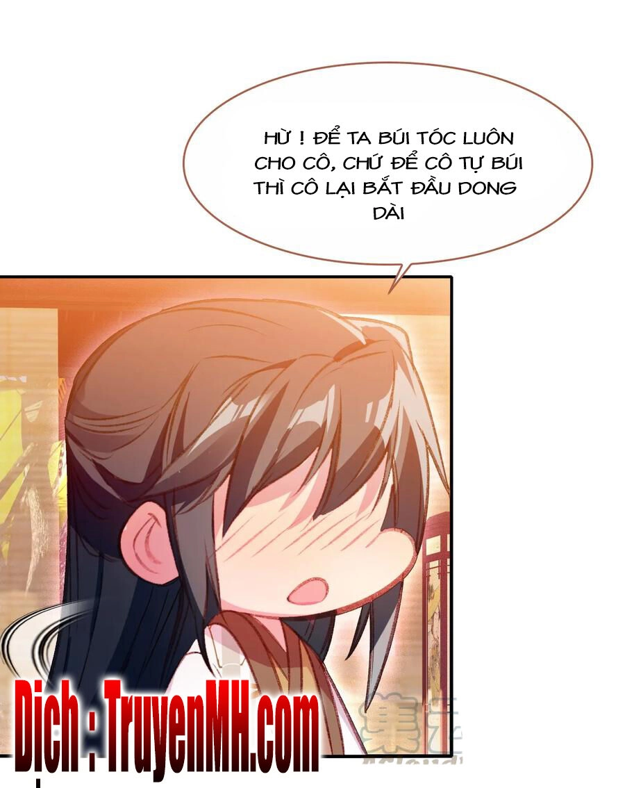 Gả Cho Một Tên Thái Giám Đáng Ghét Chapter 153 - 9