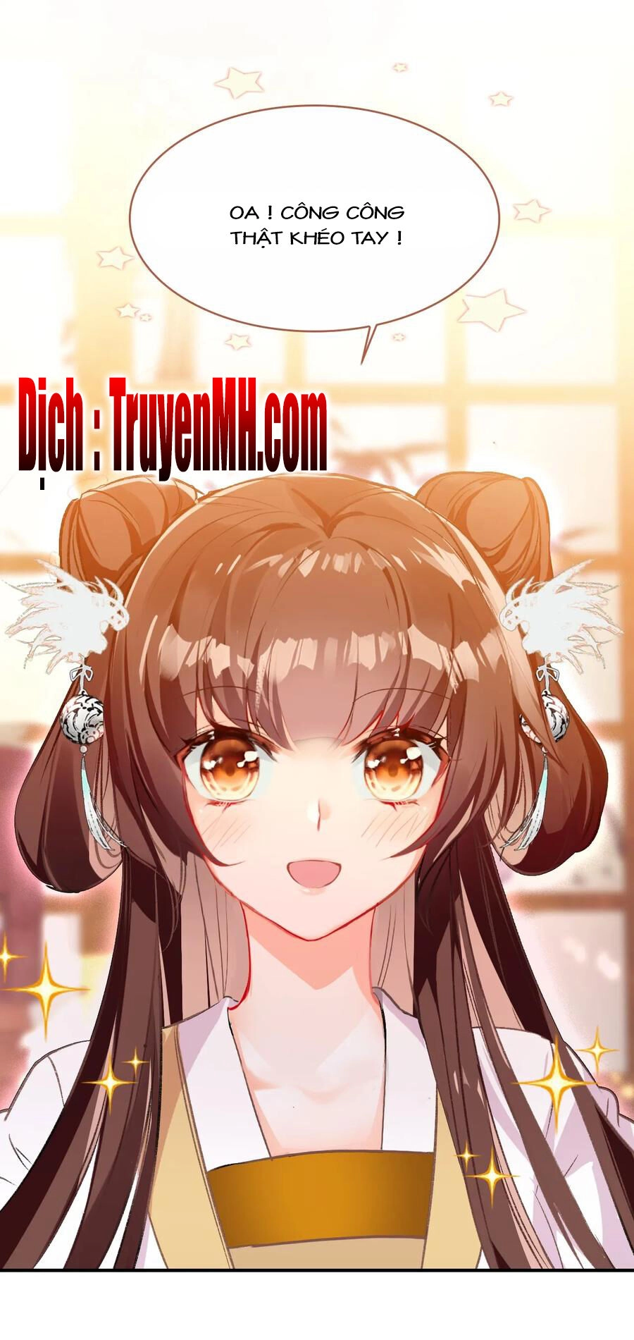 Gả Cho Một Tên Thái Giám Đáng Ghét Chapter 153 - 11