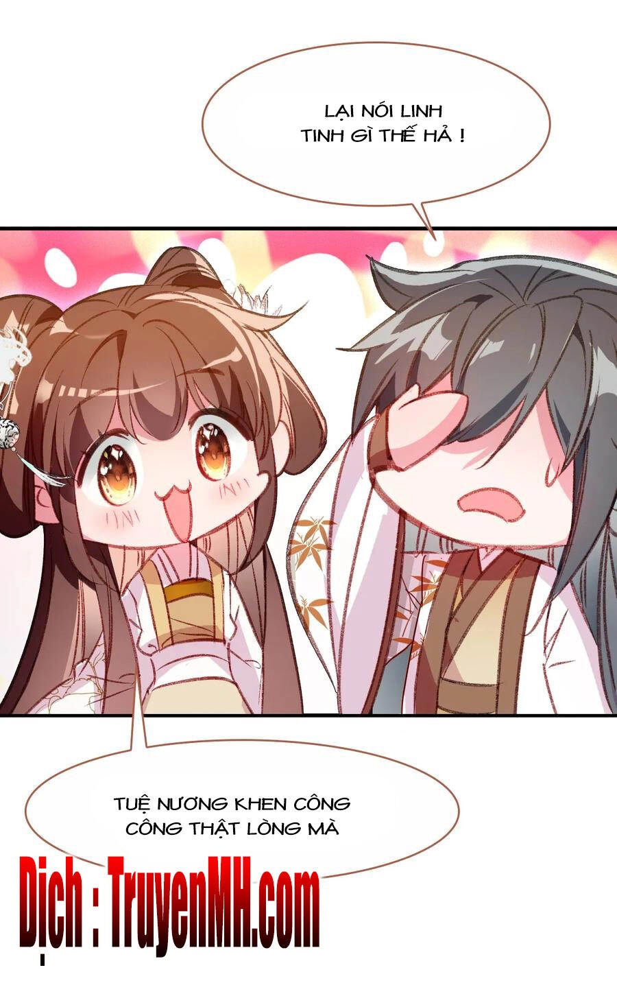 Gả Cho Một Tên Thái Giám Đáng Ghét Chapter 153 - 13