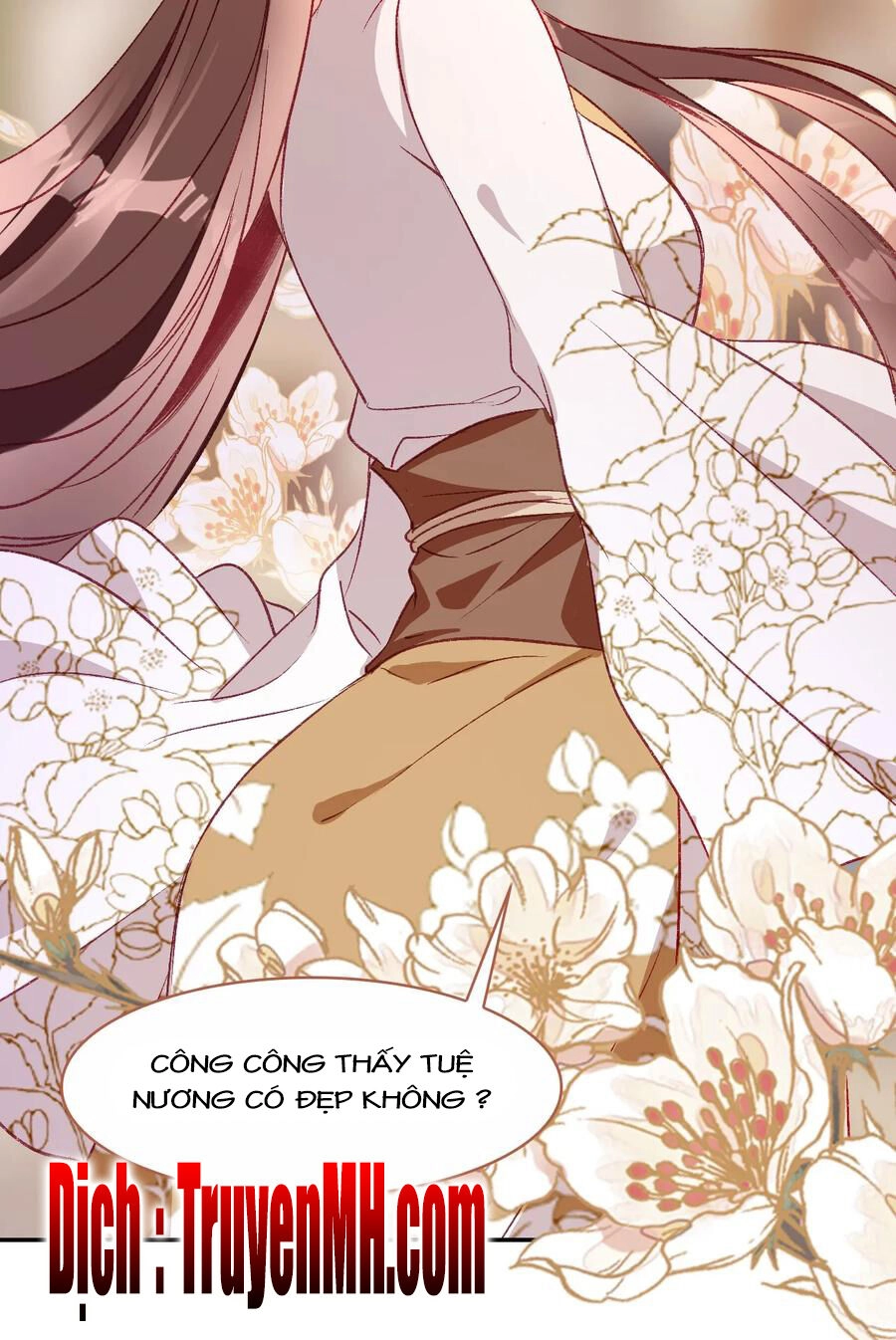 Gả Cho Một Tên Thái Giám Đáng Ghét Chapter 153 - 15