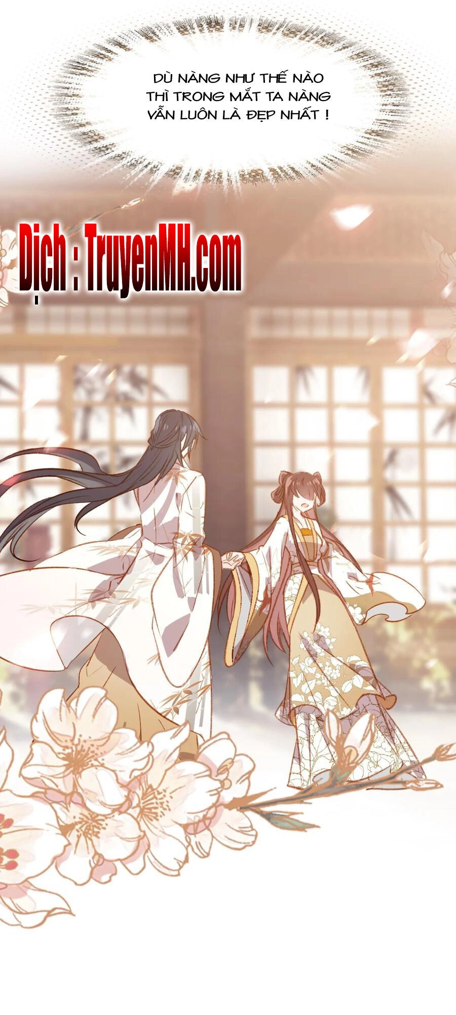 Gả Cho Một Tên Thái Giám Đáng Ghét Chapter 153 - 19