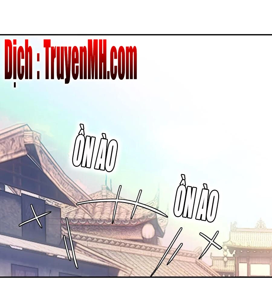 Gả Cho Một Tên Thái Giám Đáng Ghét Chapter 154 - 2