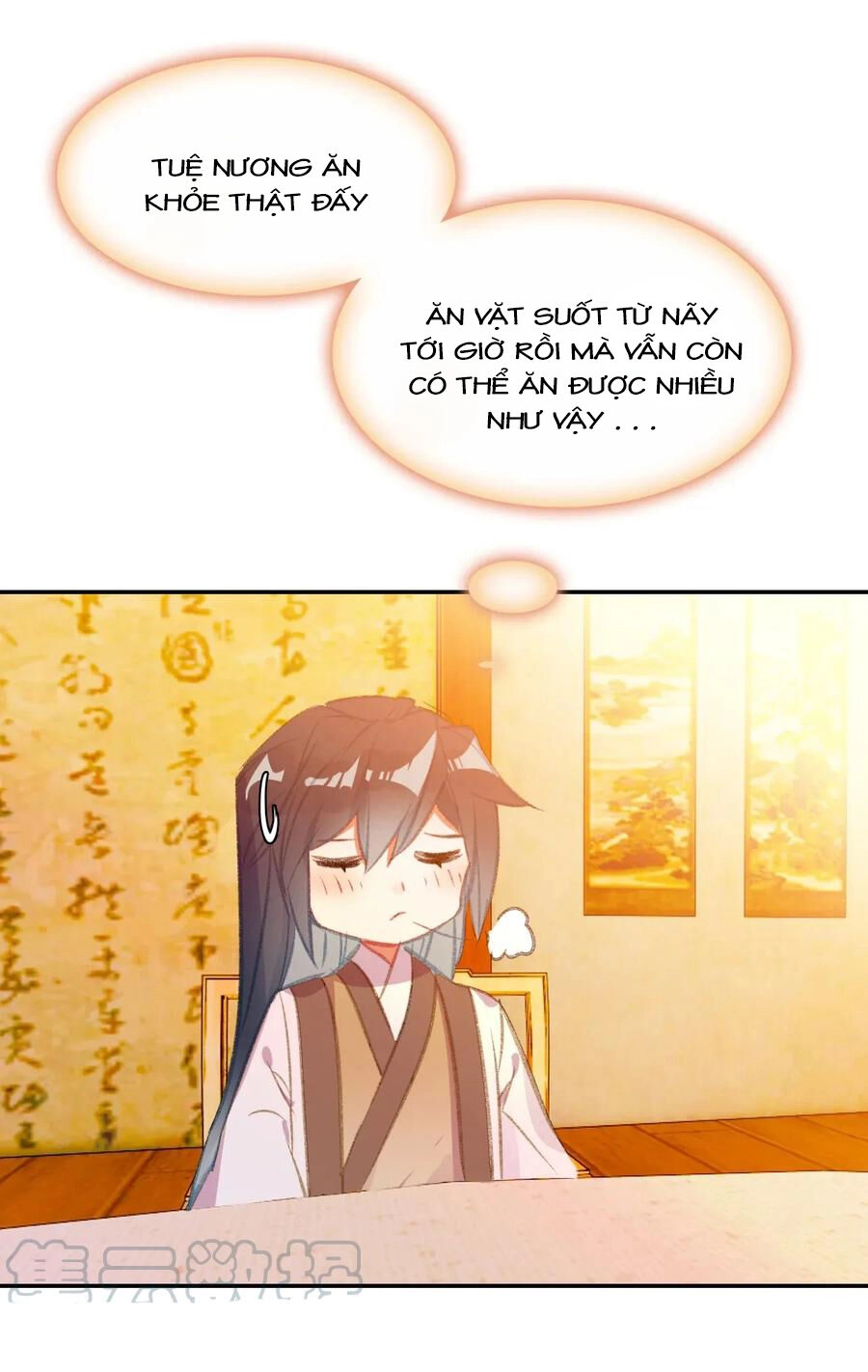 Gả Cho Một Tên Thái Giám Đáng Ghét Chapter 154 - 10