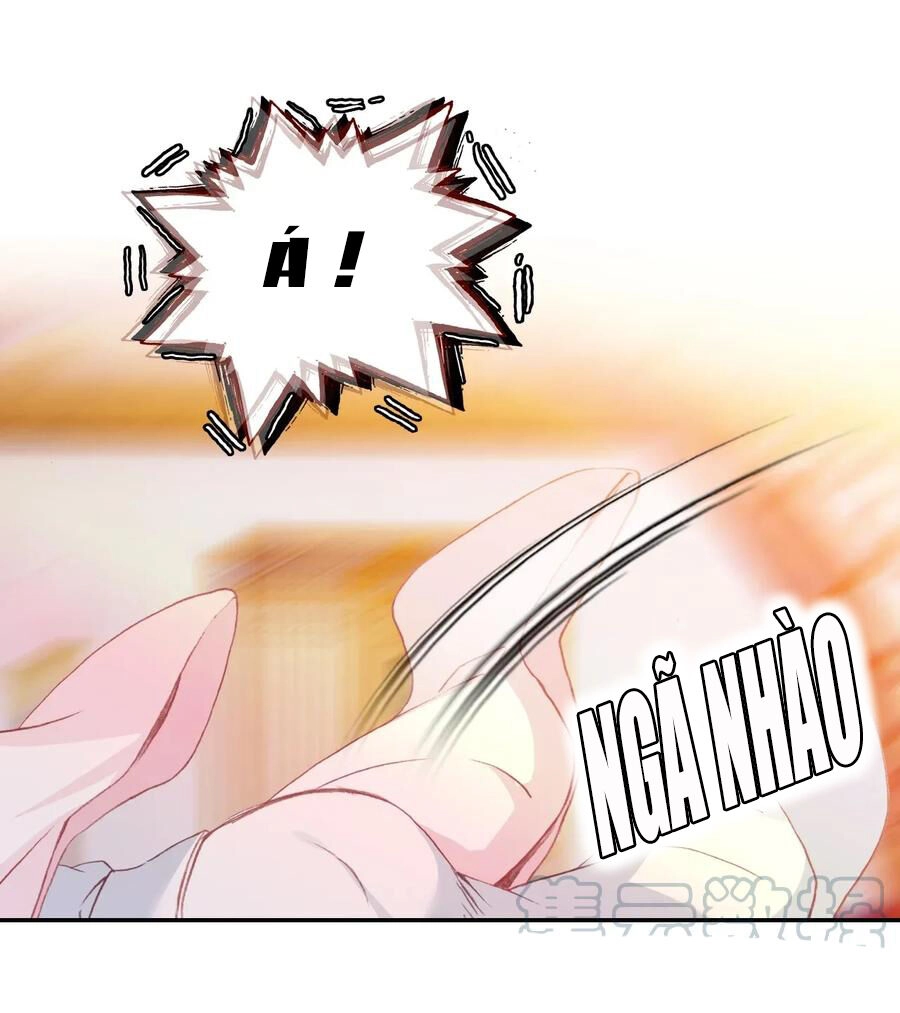 Gả Cho Một Tên Thái Giám Đáng Ghét Chapter 156 - 16