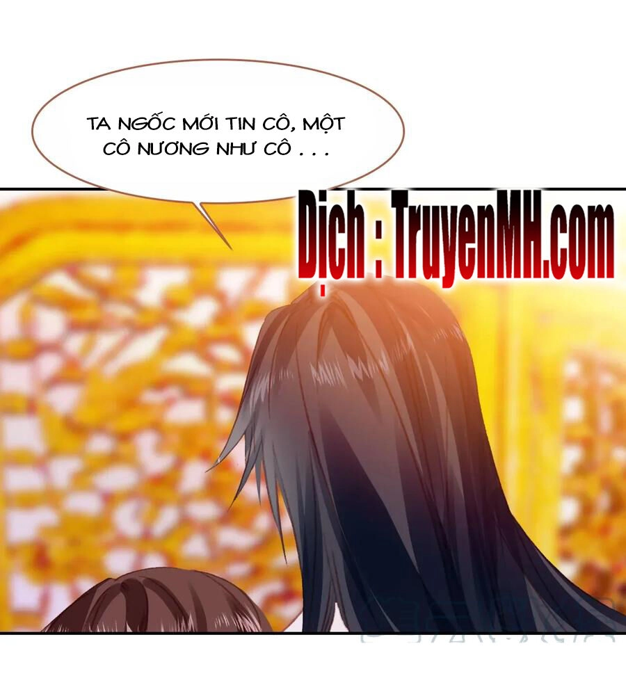 Gả Cho Một Tên Thái Giám Đáng Ghét Chapter 157 - 11