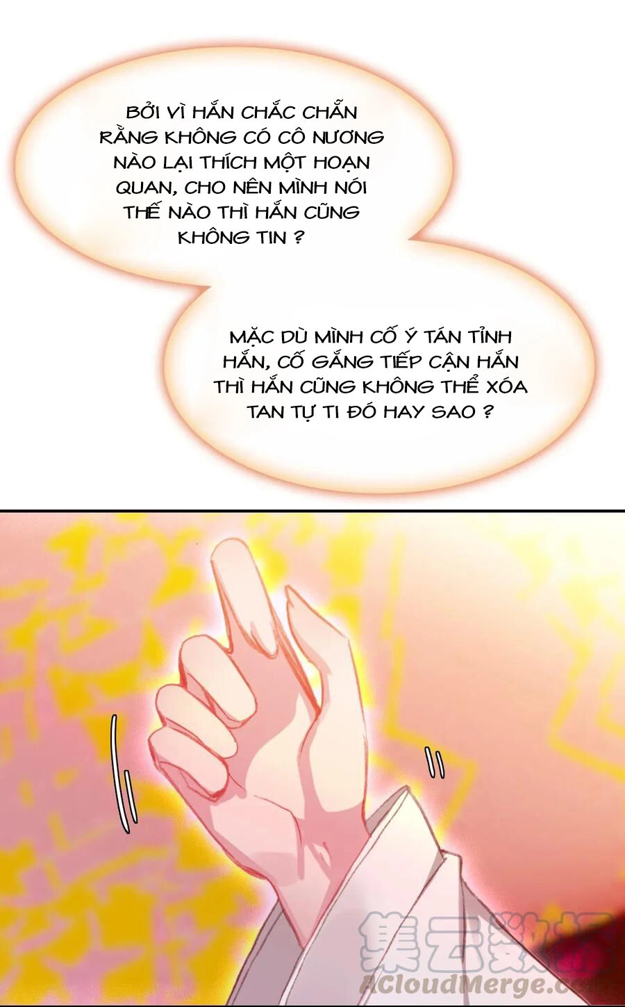 Gả Cho Một Tên Thái Giám Đáng Ghét Chapter 157 - 14