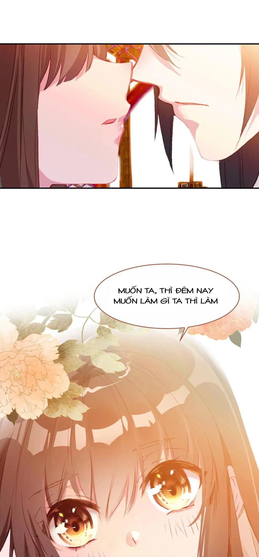 Gả Cho Một Tên Thái Giám Đáng Ghét Chapter 157 - 18