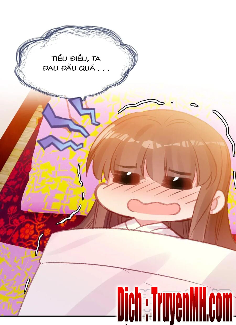 Gả Cho Một Tên Thái Giám Đáng Ghét Chapter 158 - 8