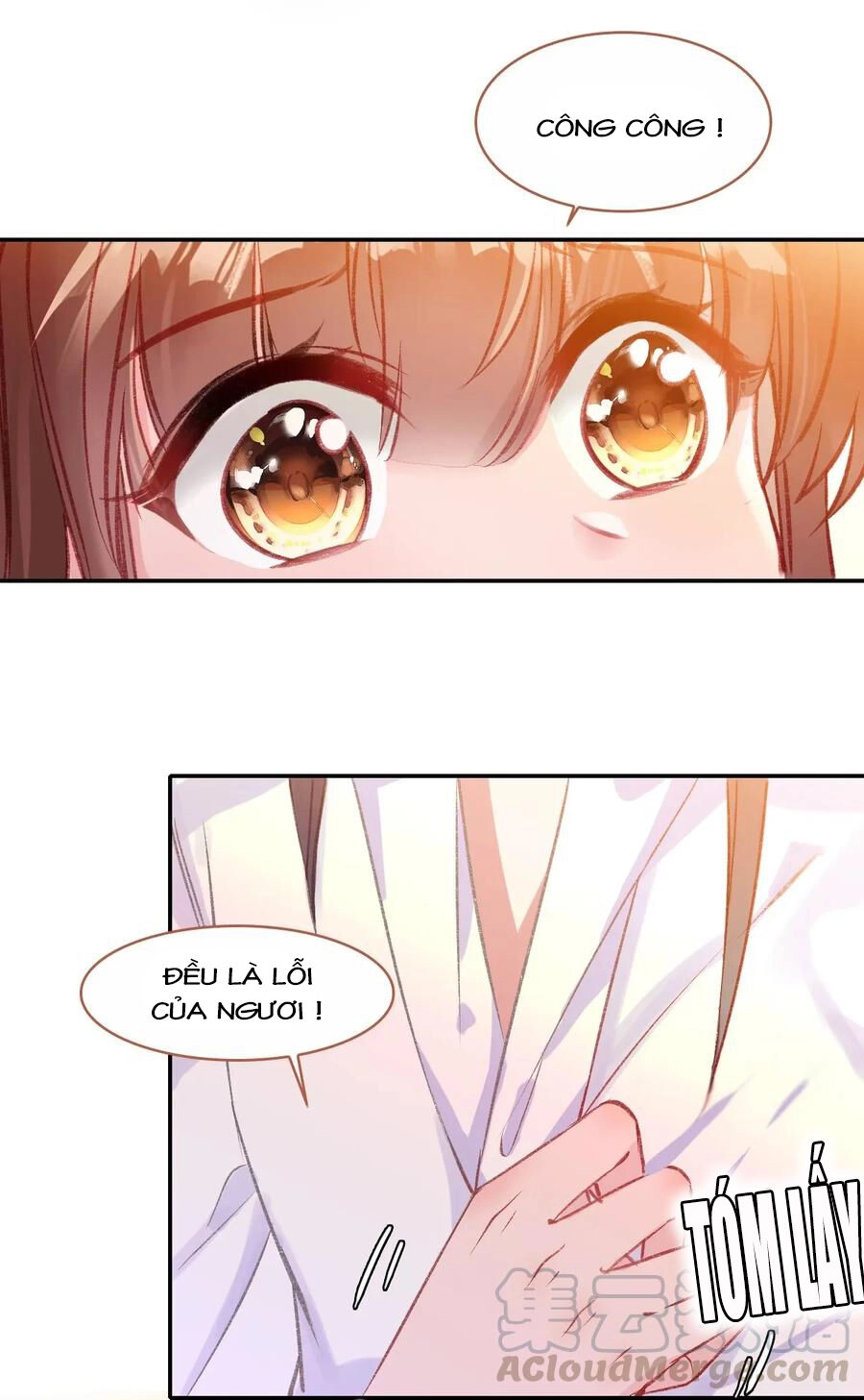 Gả Cho Một Tên Thái Giám Đáng Ghét Chapter 159 - 3