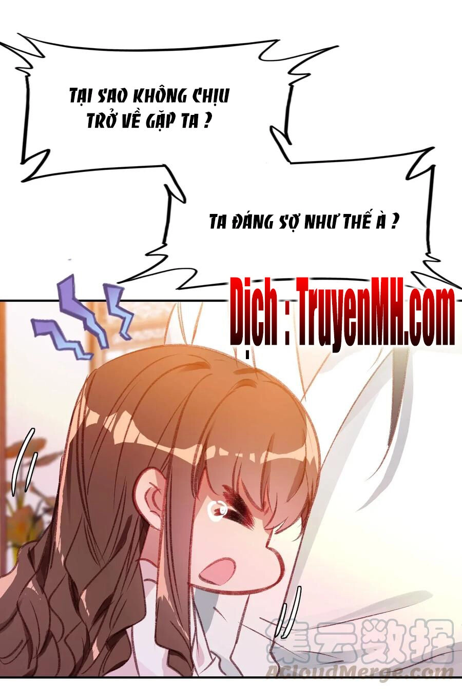 Gả Cho Một Tên Thái Giám Đáng Ghét Chapter 159 - 6