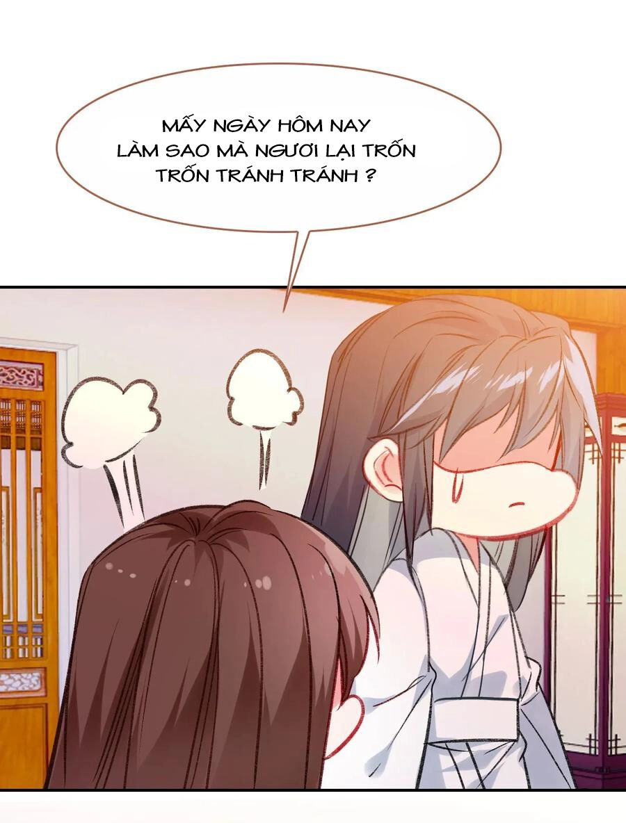 Gả Cho Một Tên Thái Giám Đáng Ghét Chapter 159 - 11