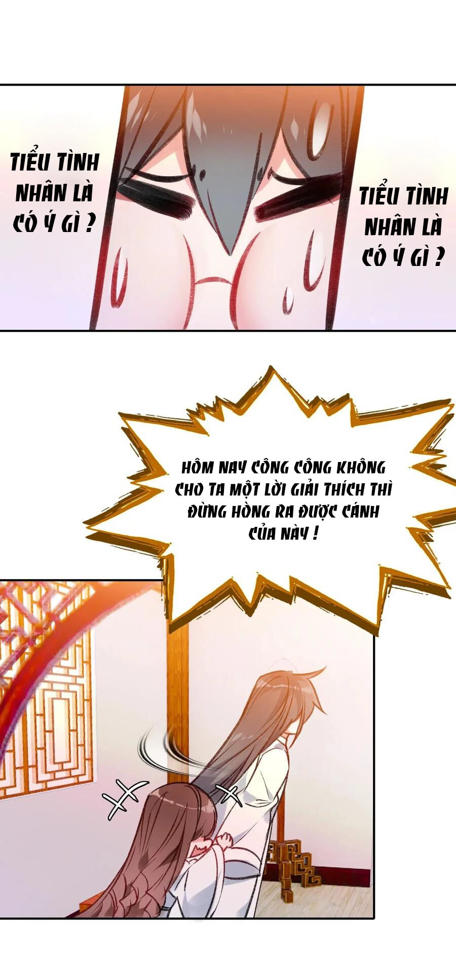 Gả Cho Một Tên Thái Giám Đáng Ghét Chapter 159 - 13