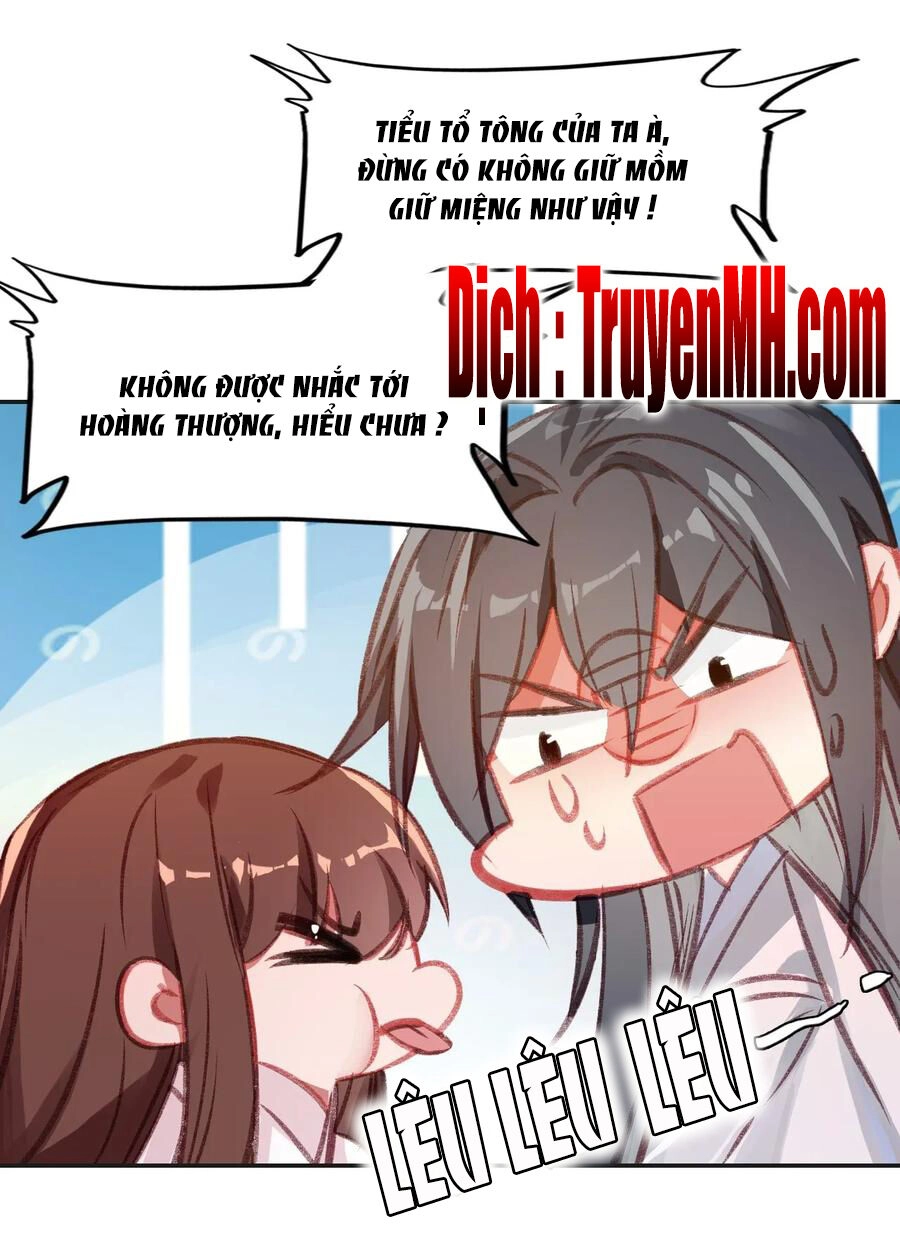 Gả Cho Một Tên Thái Giám Đáng Ghét Chapter 159 - 17