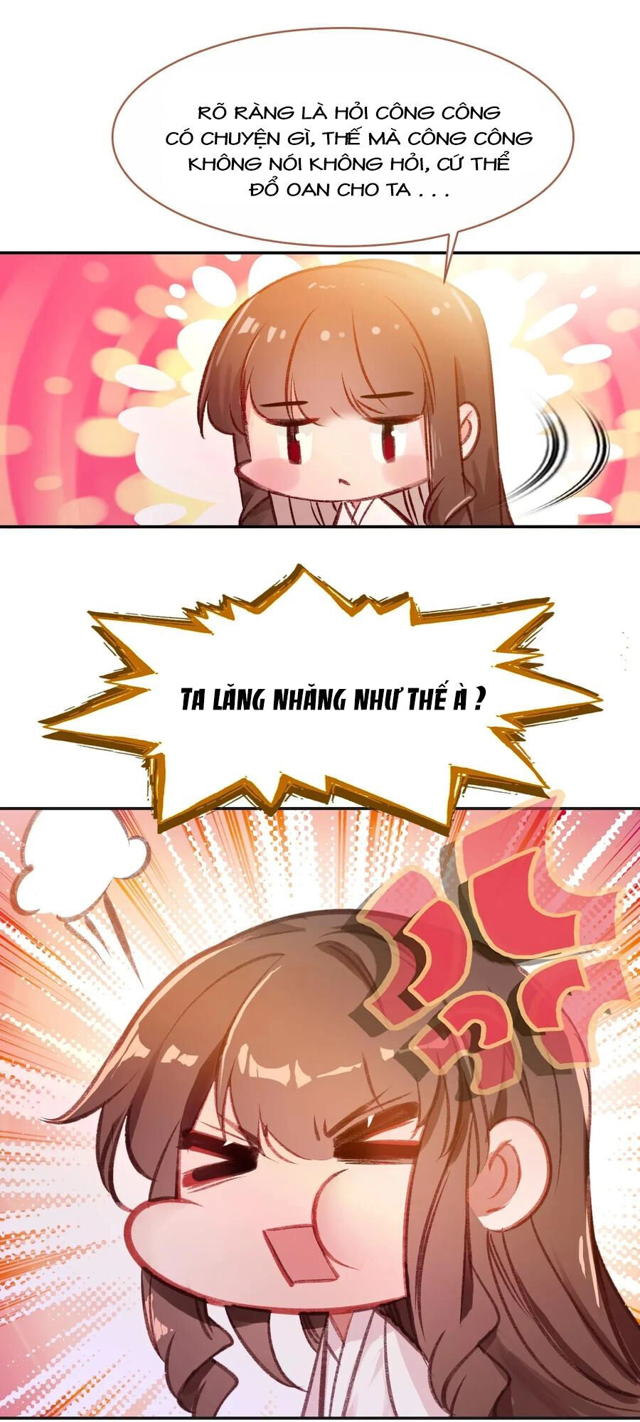 Gả Cho Một Tên Thái Giám Đáng Ghét Chapter 159 - 18