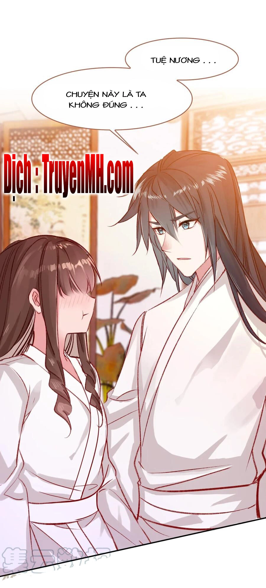 Gả Cho Một Tên Thái Giám Đáng Ghét Chapter 159 - 20