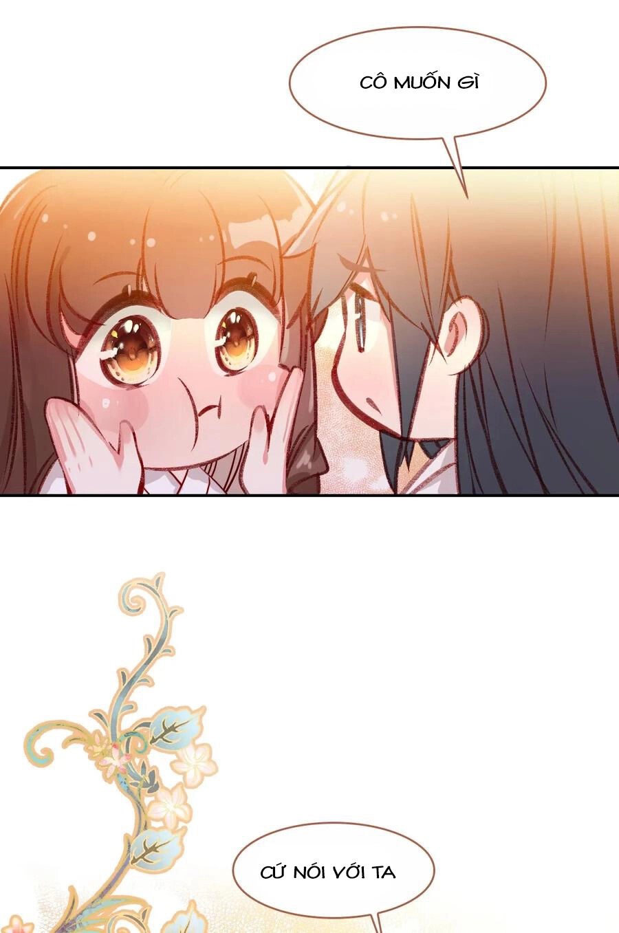 Gả Cho Một Tên Thái Giám Đáng Ghét Chapter 159 - 21