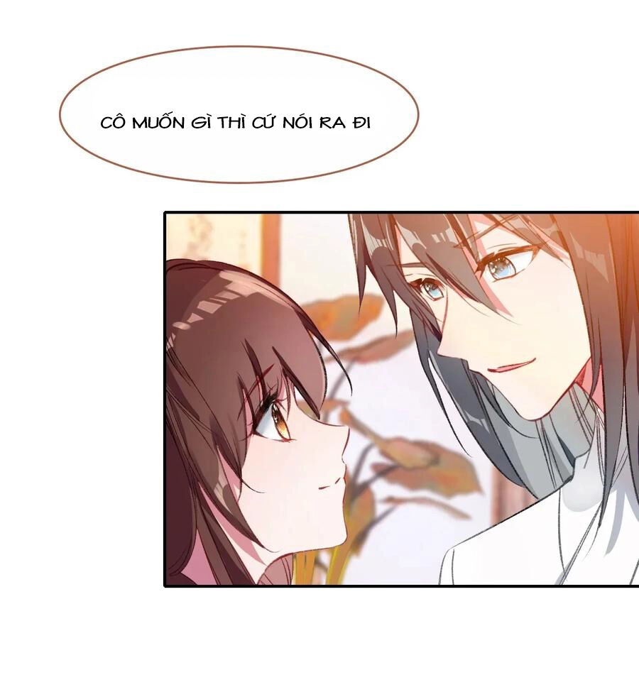 Gả Cho Một Tên Thái Giám Đáng Ghét Chapter 160 - 3