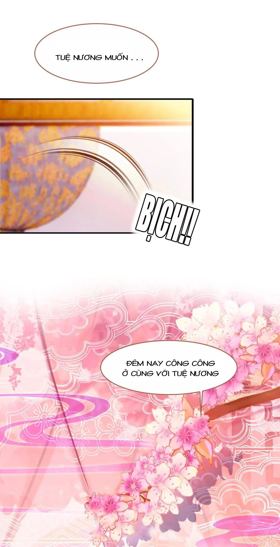 Gả Cho Một Tên Thái Giám Đáng Ghét Chapter 160 - 5