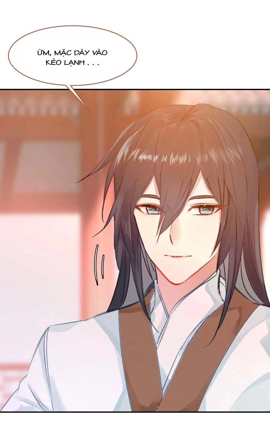 Gả Cho Một Tên Thái Giám Đáng Ghét Chapter 160 - 10